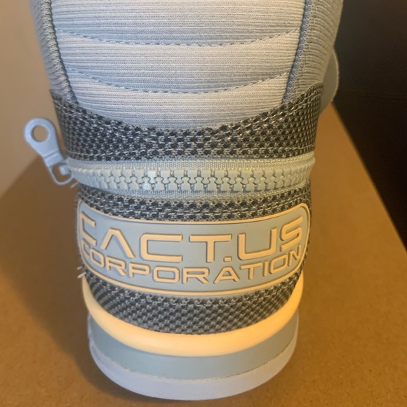 Nike Air Trainer x Travis Scott - Picture 2 of 4